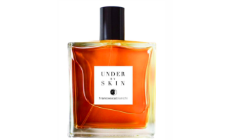 Розпив francesca Bianchi Under My Skin 1мл