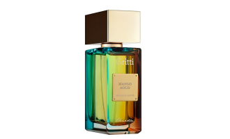 Розпив Gritti Mango Aoud 1мл
