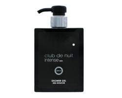 Гель для душа Armaf Club de Nuit Intense Man Shower Gel 