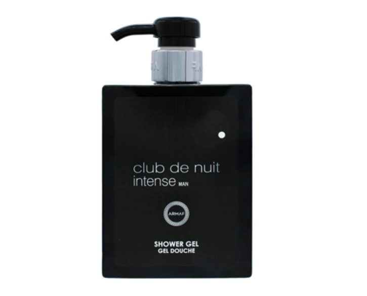 Гель для душа Armaf Club de Nuit Intense Man Shower Gel 
