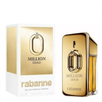 Мініатюра Paco Rabanne Million Gold 5мл
