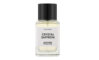 Розпив Matiere Premiere Crystal Saffron 1мл
