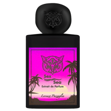 Розпив Lorenzo Pazzaglia Sex Sea 1мл