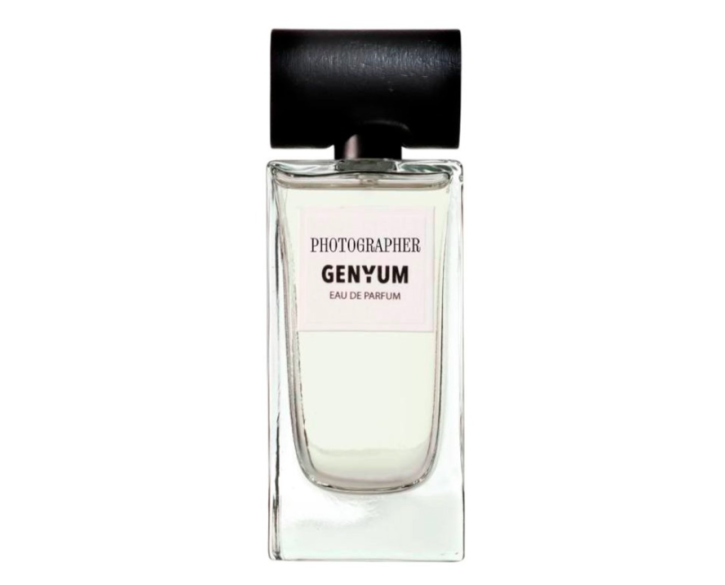 Розпив Genyum Photographer 1мл