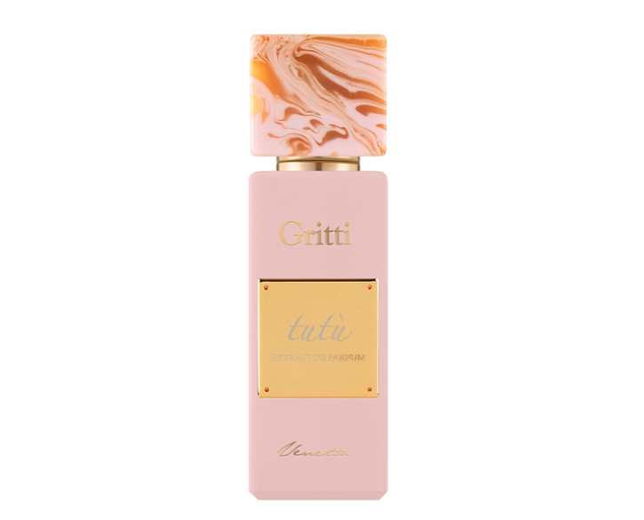Розпив Gritti Tutu Extrait Limited Edition 1мл