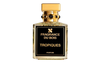 Розпив Fragrance Du Bois Tropiques 1мл