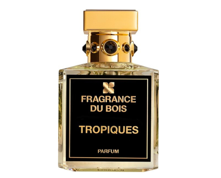 Розпив Fragrance Du Bois Tropiques 1мл