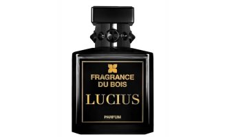 Розпив Lucius Fragrance Du Bois 1мл