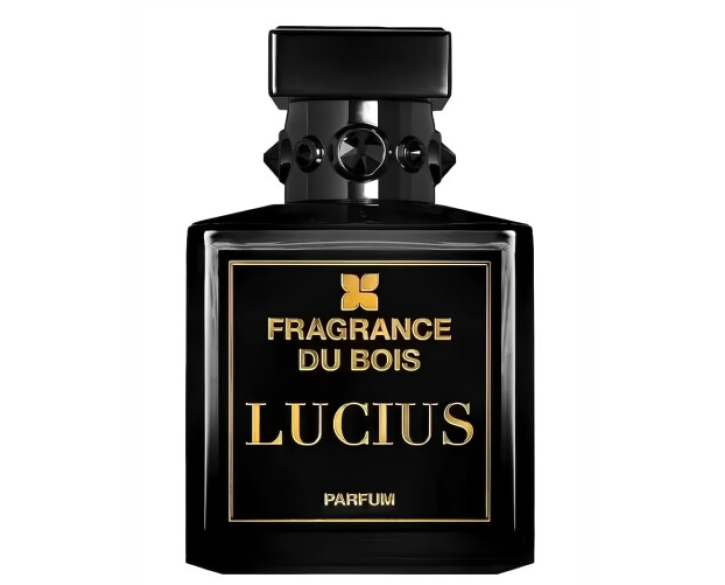 Розпив Lucius Fragrance Du Bois 1мл