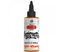 Шампунь для бороди Marmara Beard Shampoo Addicted Tobacco & Vanilla 100 мл