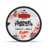 Бальзам для бороди Marmara Beard Balm Addicted Tobacco & Vanilla 50мл