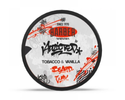 Бальзам для бороди Marmara Beard Balm Addicted Tobacco & Vanilla 50 мл