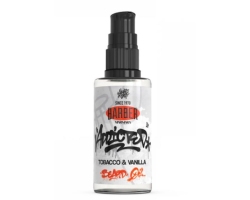Олія для бороди Marmara Beard Oil Addicted Tobacco & Vanilla 50 мл