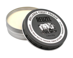 Матова помада Reuzel Matte Pomade (113g)
