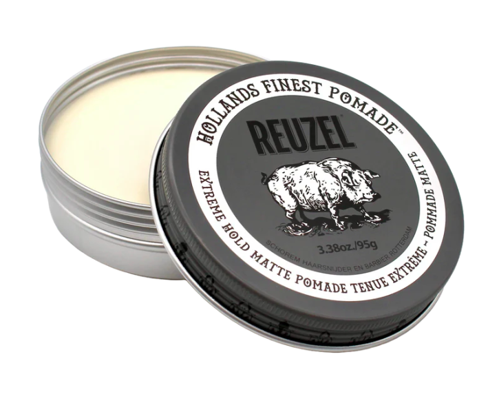 Матова помада Reuzel Matte Pomade (35g)