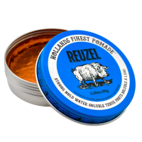 Помада Reuzel Blue Strong Hold High Sheen 95г