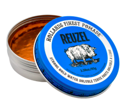 Помада Reuzel Blue Strong Hold High Sheen (113g)