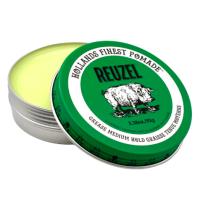 Віск Reuzel Green Grease Medium Hold (35g)