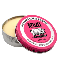 Віск Reuzel Pink Greaze Heavy Hold Pomade (35g)