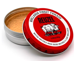 Помада Reuzel Red Water Soluble High Sheen (340g)