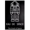 Eau de Space