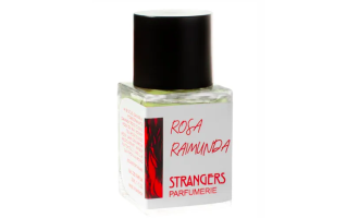 Розпив Rosa Raimunda Strangers Parfumerie 1мл