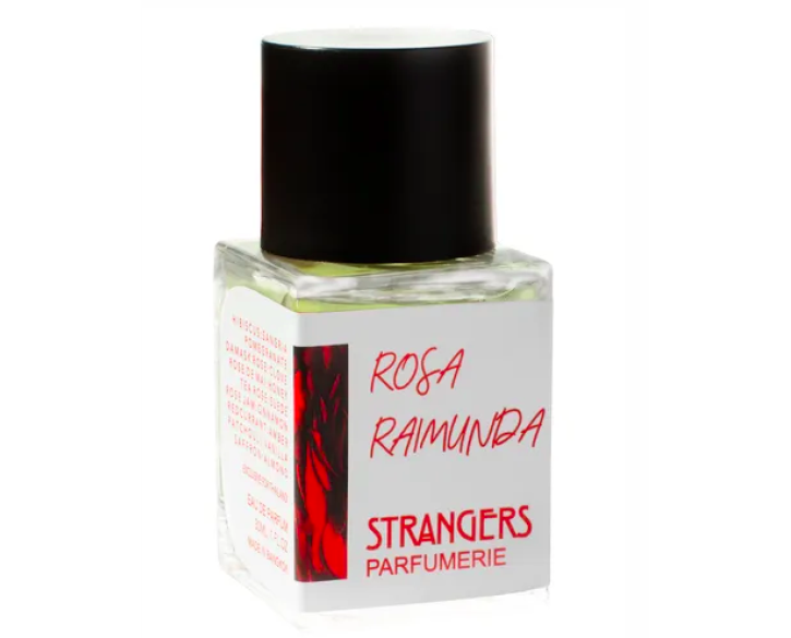 Розпив Rosa Raimunda Strangers Parfumerie 1мл