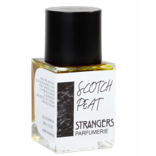 Розпив Scotch Peat Strangers Parfumerie 1мл