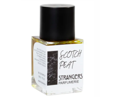 Розпив Scotch Peat Strangers Parfumerie 1мл