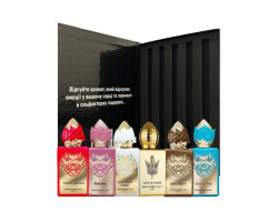 СЕТ «ДЛЯ НЕЇ» від Stephane Humbert Lucas 777