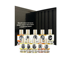 СЕТ «РОЗКІШНА ВЕЛИЧ» від Zoologist