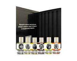 СЕТ «ЧОРНА ПОМСТА» Zoologist