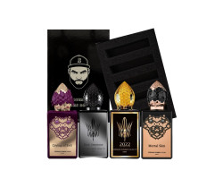 СЕТ «ЗАДИМЛЕНИЙ» Stéphane Humbert Lucas 777