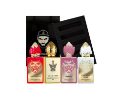 СЕТ «ФРУКТОВИЙ ДЛЯ НЕЇ» ВІД Stéphane Humbert Lucas