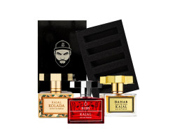 СЕТ «СОЛОДКИЙ» ВІД KAJAL