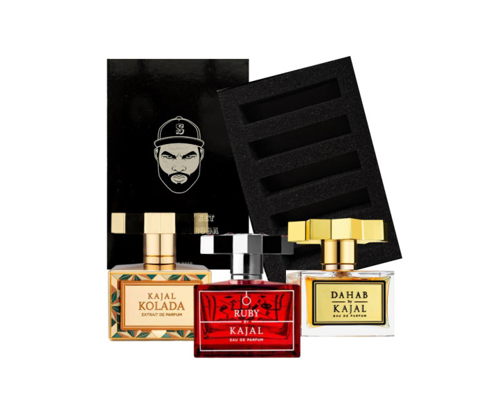 СЕТ «СОЛОДКИЙ» ВІД KAJAL