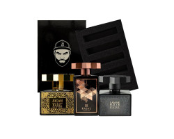 СЕТ «ДЕРЕВНИЙ» ВІД KAJAL