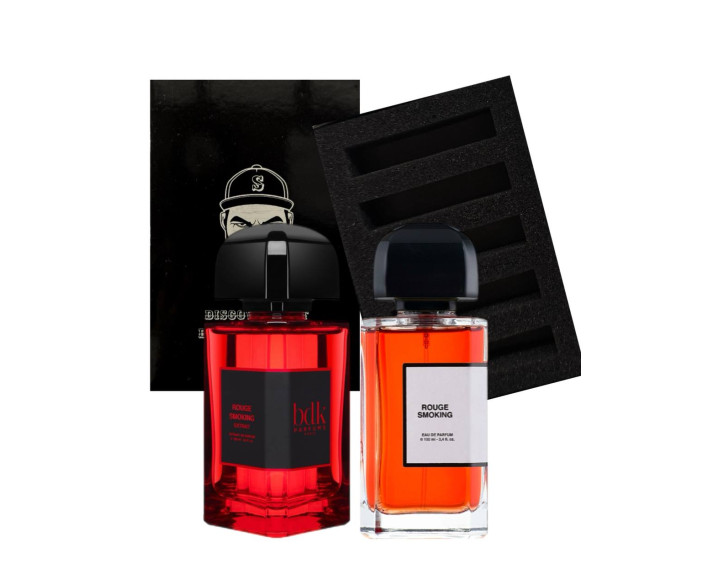 СЕТ “ВИШНЕВИЙ” ВІД BDK PARFUMS