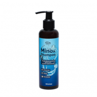 Шампунь MINOX проти лупи та жирності волосся (200ml)