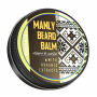 Бальзам для бороди Manly Club PERFUMED #1 40мл