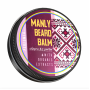 Бальзам для бороди Manly Club PERFUMED #2 40мл