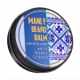 Бальзам для бороди Manly Club PERFUMED #3 40мл