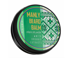 Бальзам для бороди Manly Club PERFUMED #4 (40мл)
