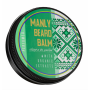Бальзам для бороди Manly Club PERFUMED #4 40мл