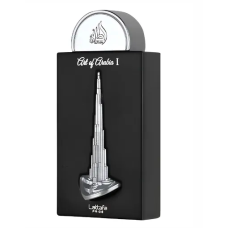Розпив Lattafa Perfumes Art Of Arabia I 1мл