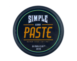 Паста для волосся SIMPLE PASTE OLDBOY 120 мл