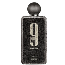 Розпив 9 PM Night Out Afnan 1мл
