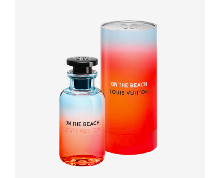 Розпив LOUIS VUITTON ON THE BEACH 1мл