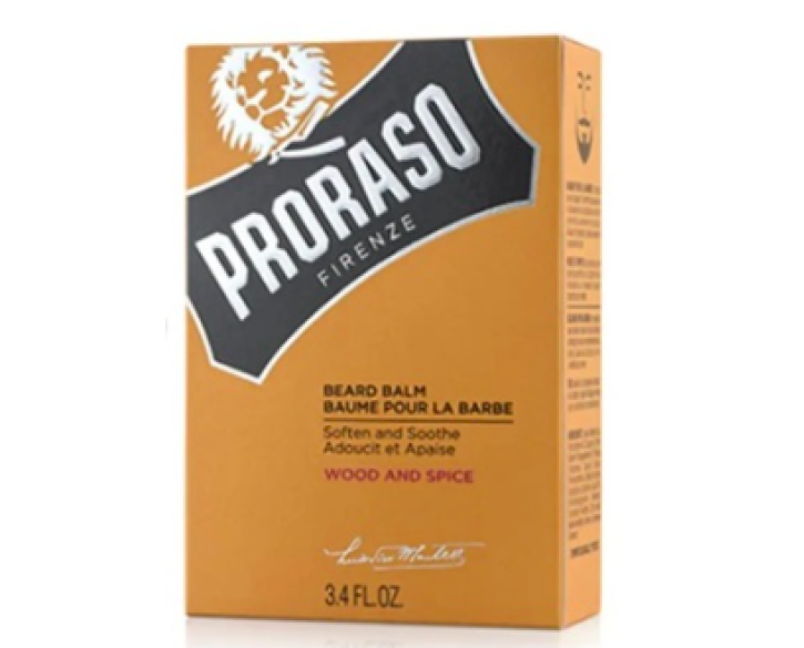 Бальзам для бороди Proraso Beard Balm WS 100мл