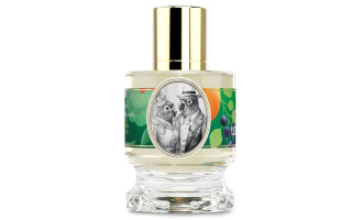 Розпив Lovebird Zoologist Special Edition 1 мл